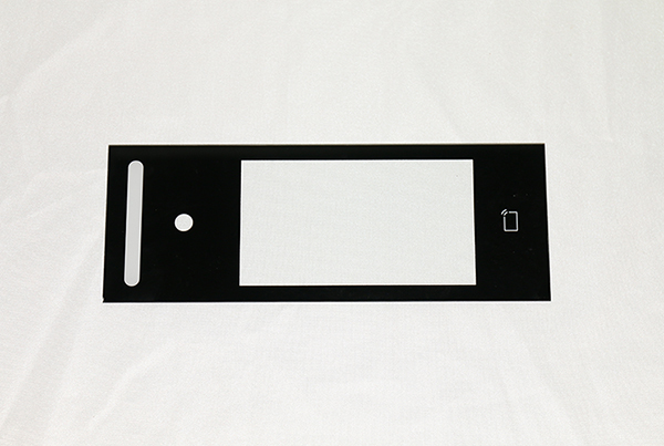 人臉識(shí)別玻璃